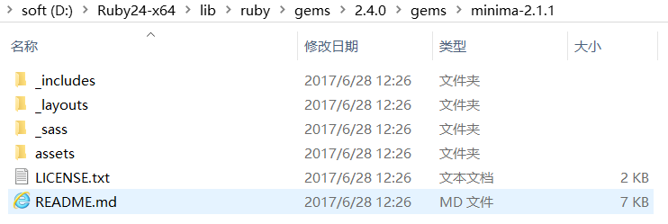 示例
